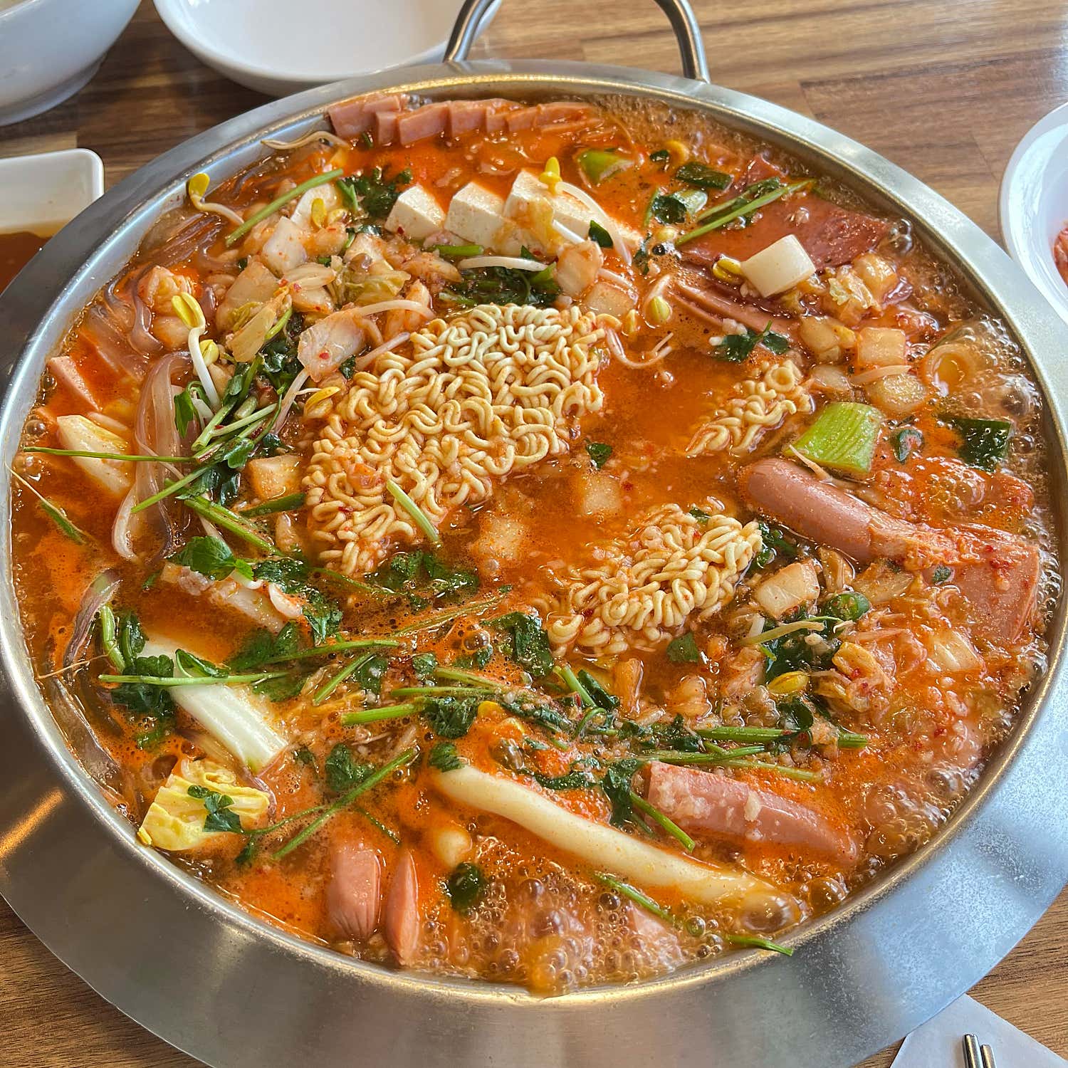 오늘은 보글부대 사진 4