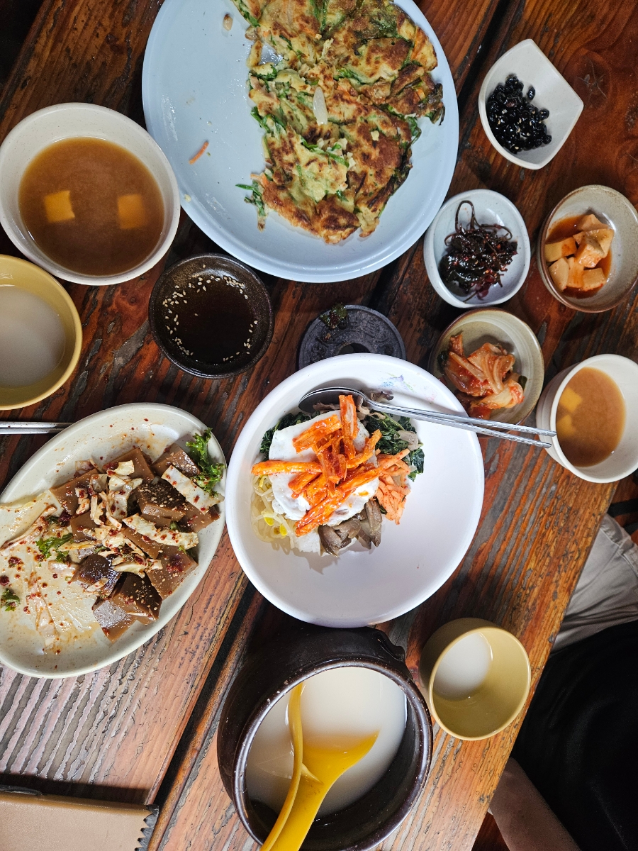 칠보식당 사진 3
