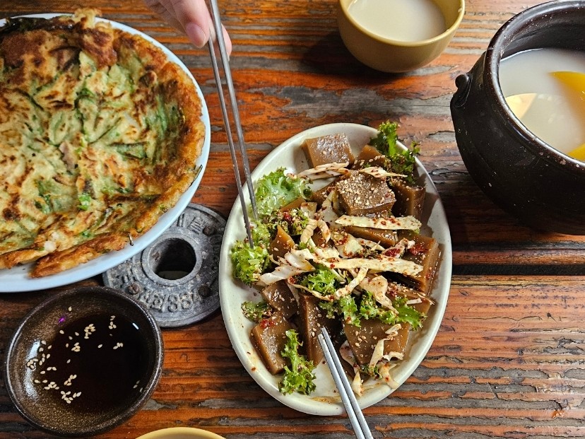 칠보식당 사진 4
