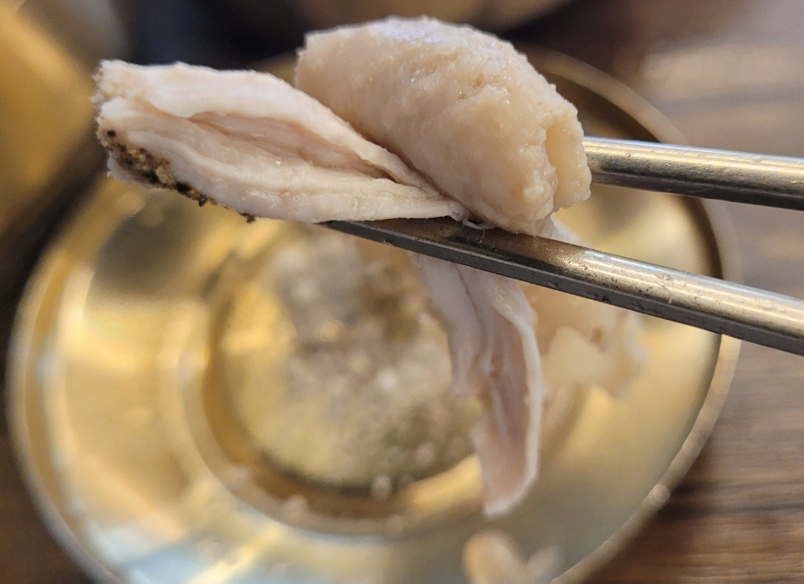 은평닭곰탕 사진 4