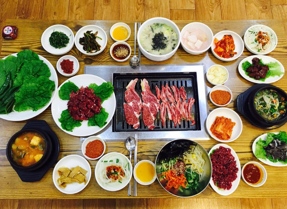유명회관 사진 1