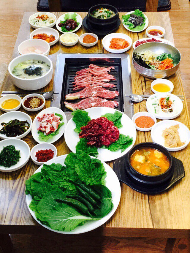 유명회관 사진 2