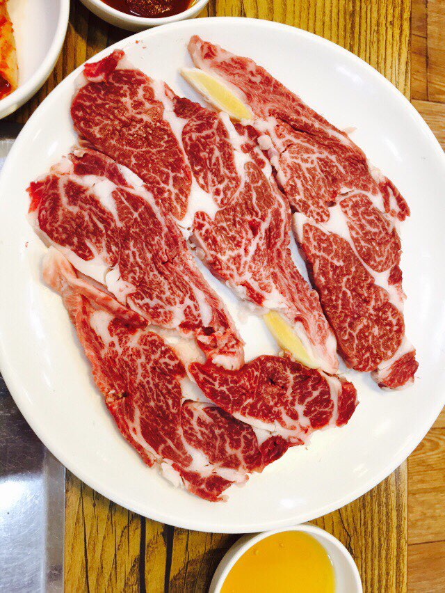 유명회관 사진 5