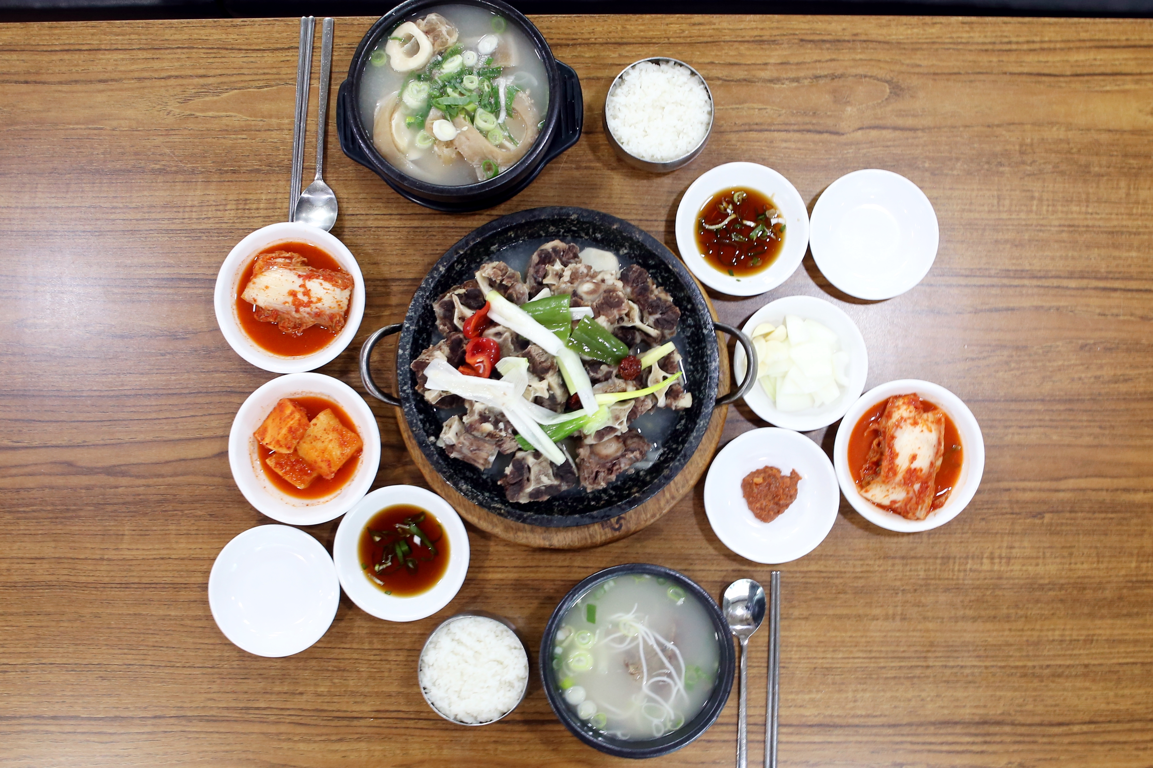 문화옥 사진 3