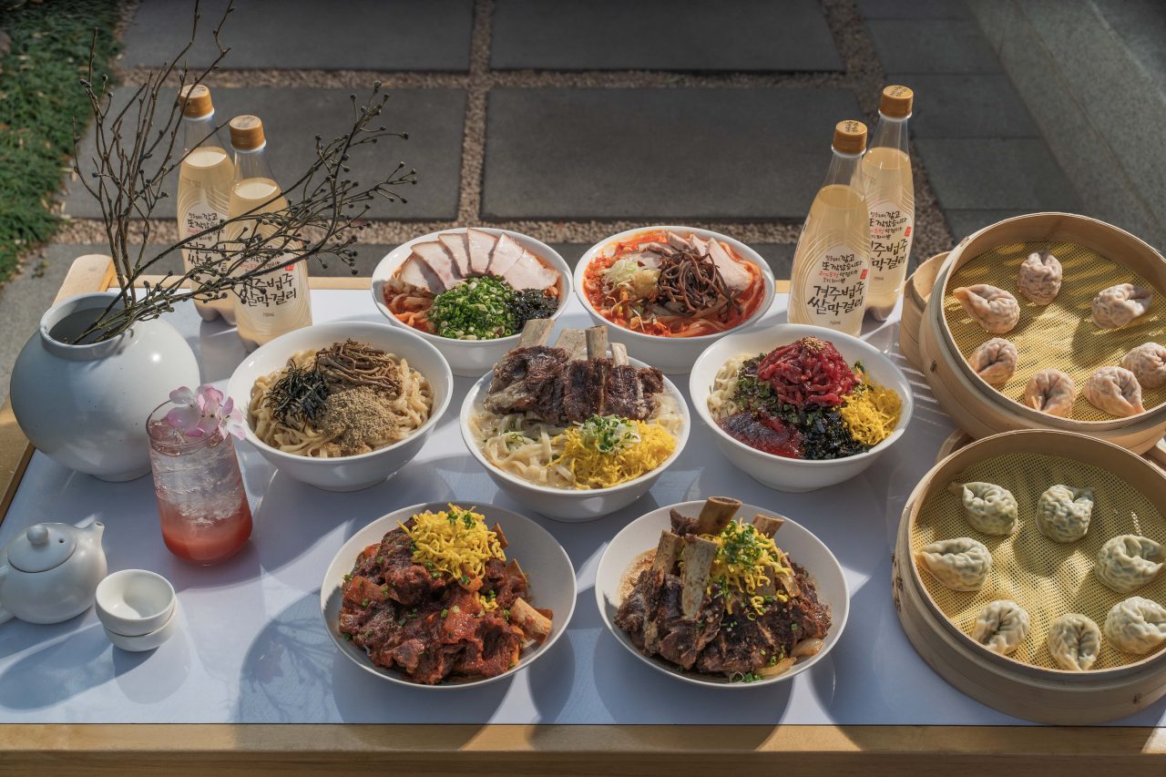 도화당 사진