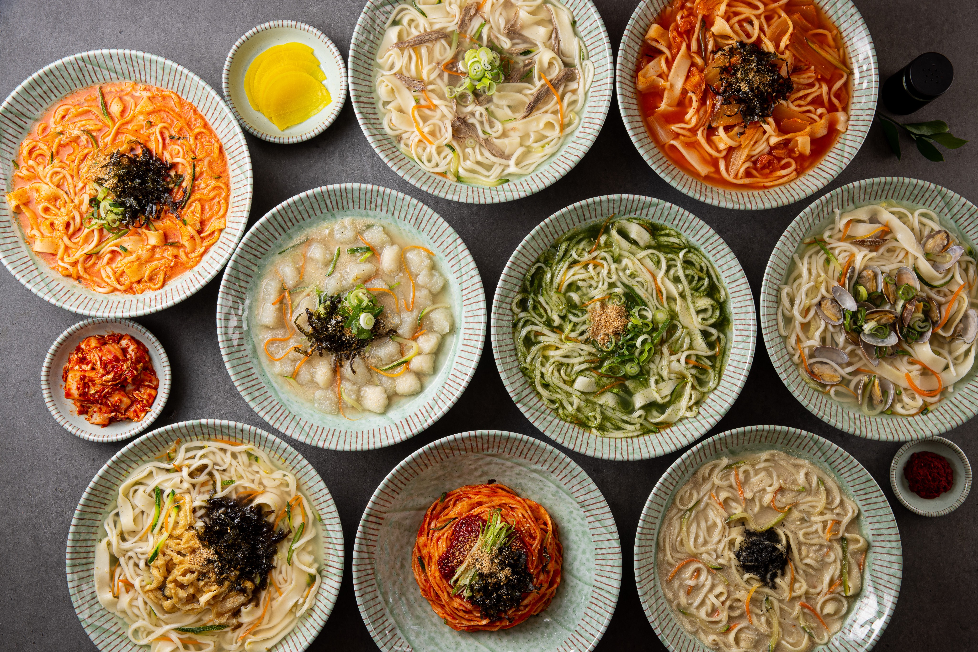 선비칼국수 광교중앙역본점 사진 1