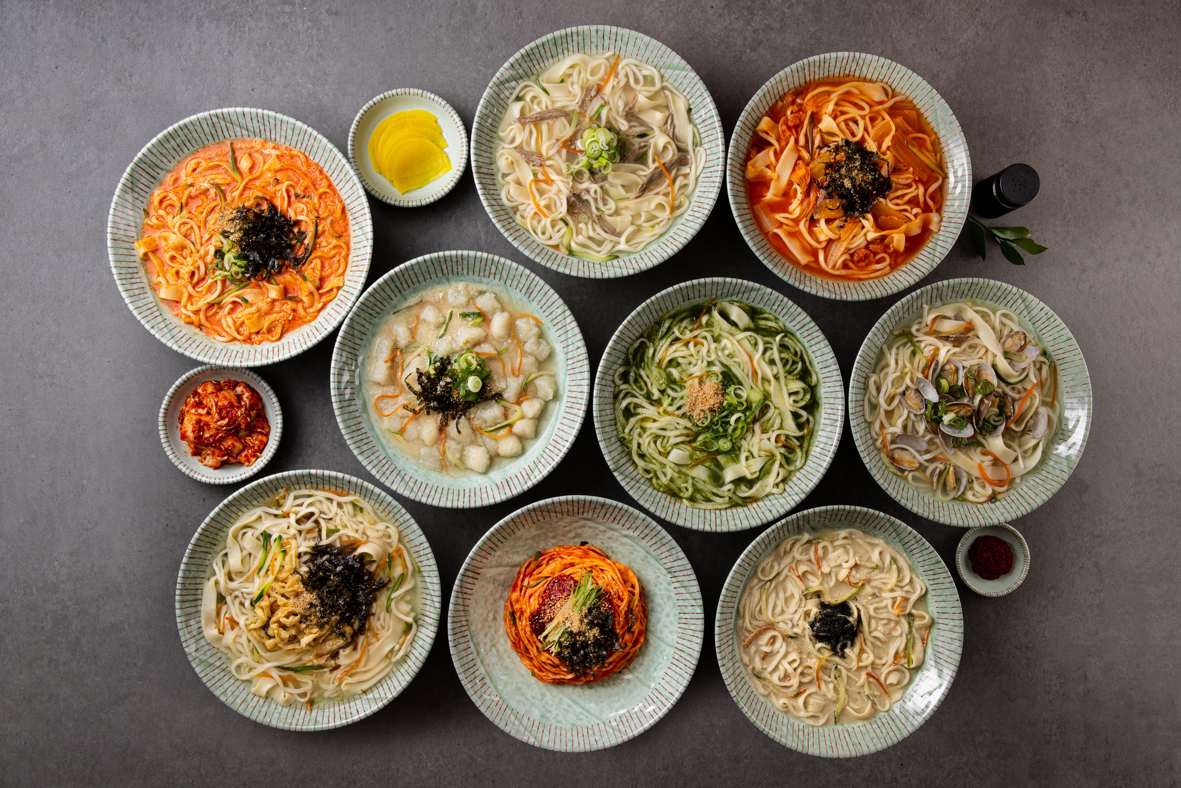 선비칼국수 광교중앙역본점 사진 3