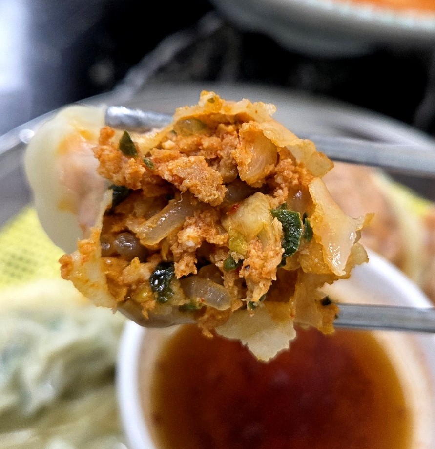 선비칼국수 광교중앙역본점 사진 5
