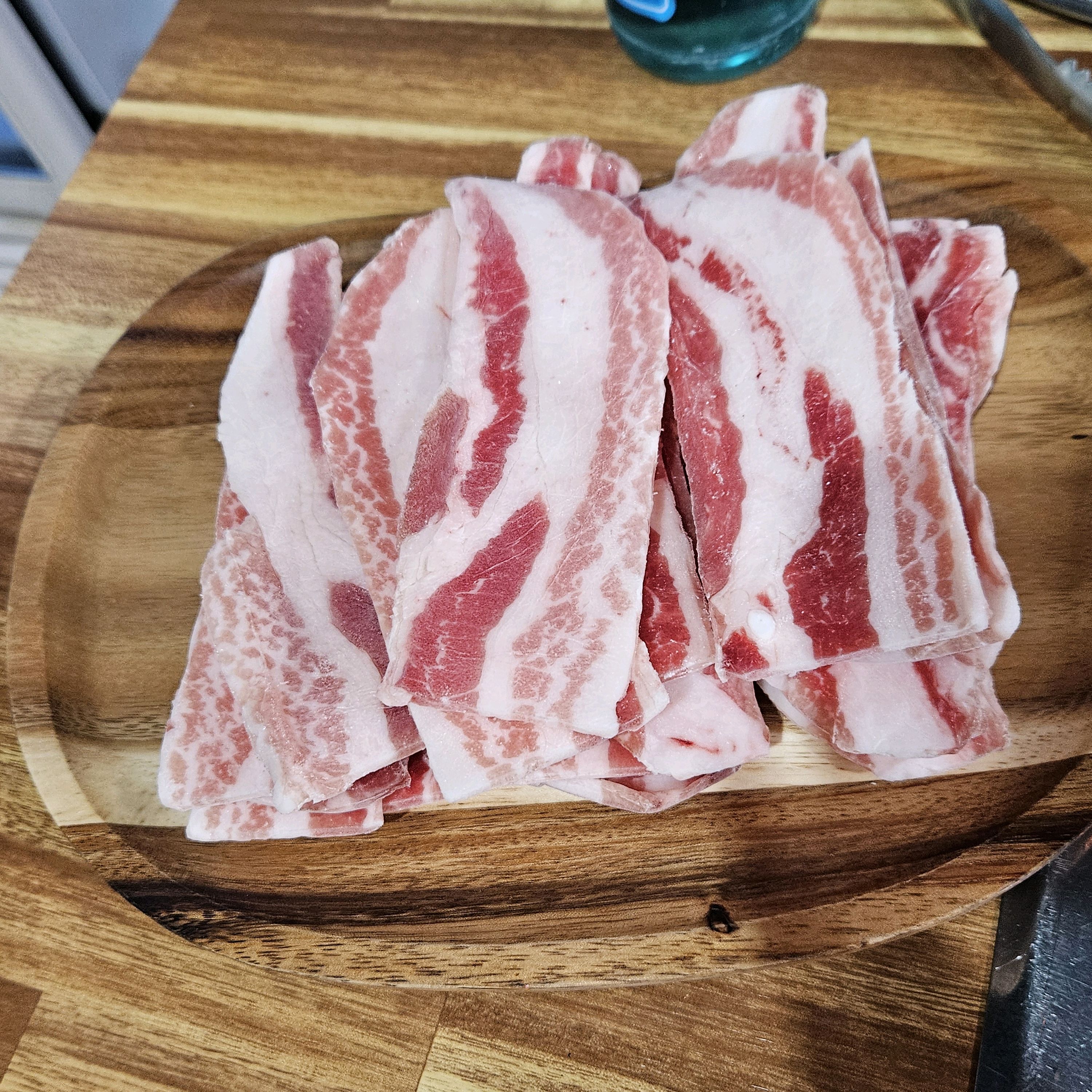 하동시장통돼지 사진 3