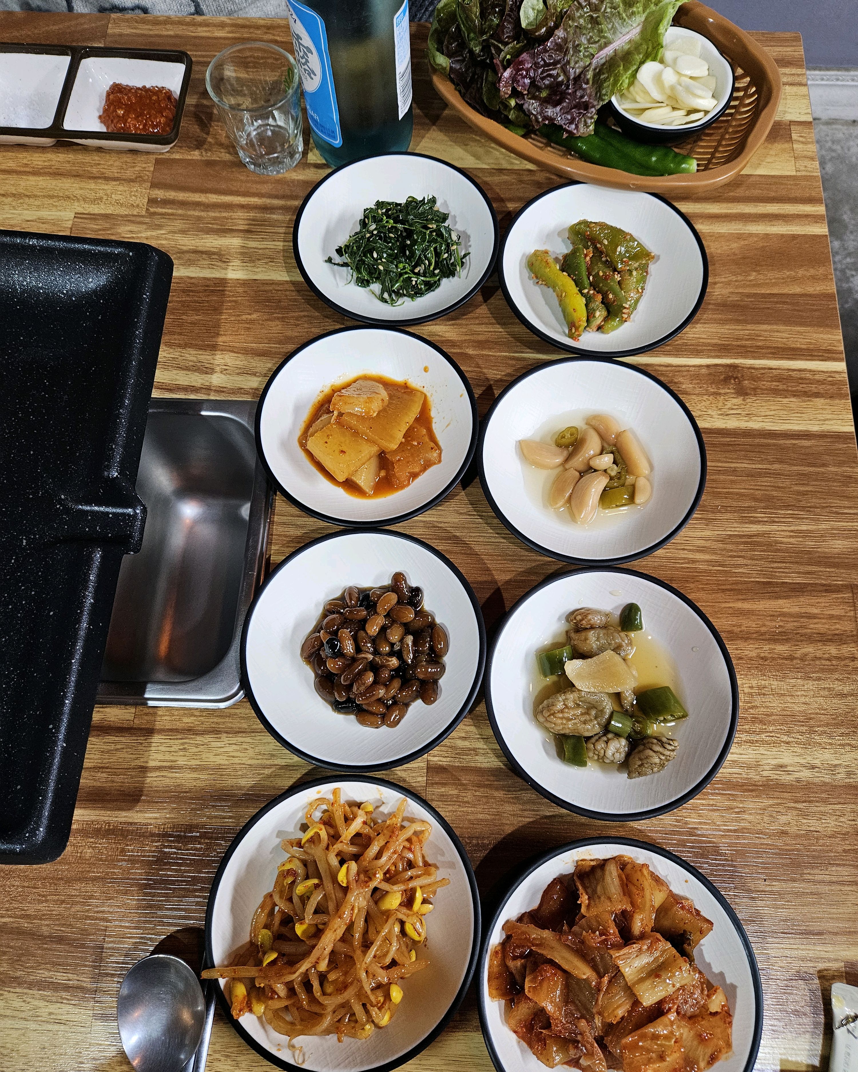 하동시장통돼지 사진 4