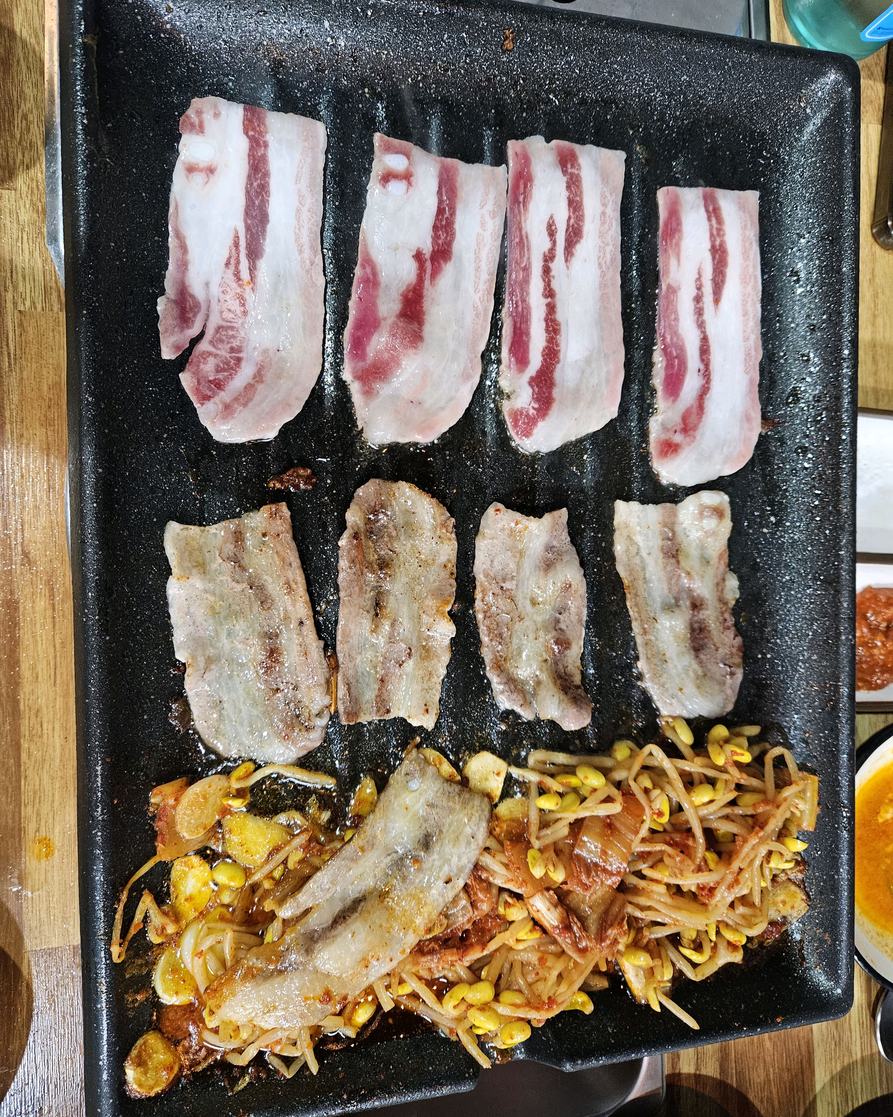 하동시장통돼지 사진 5