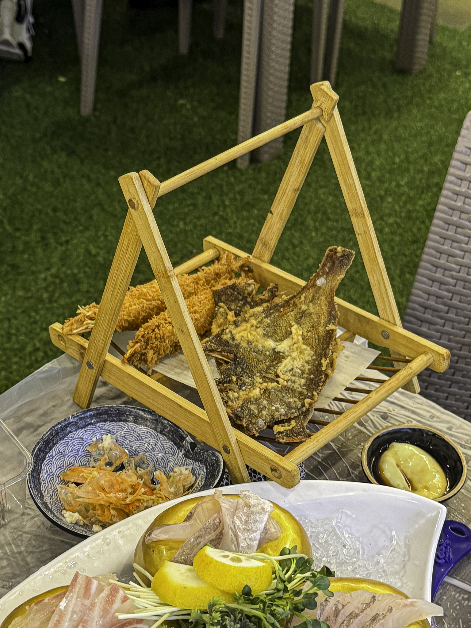 강릉맛집 피쉬맨대게횟집 경포대본점 사진 4