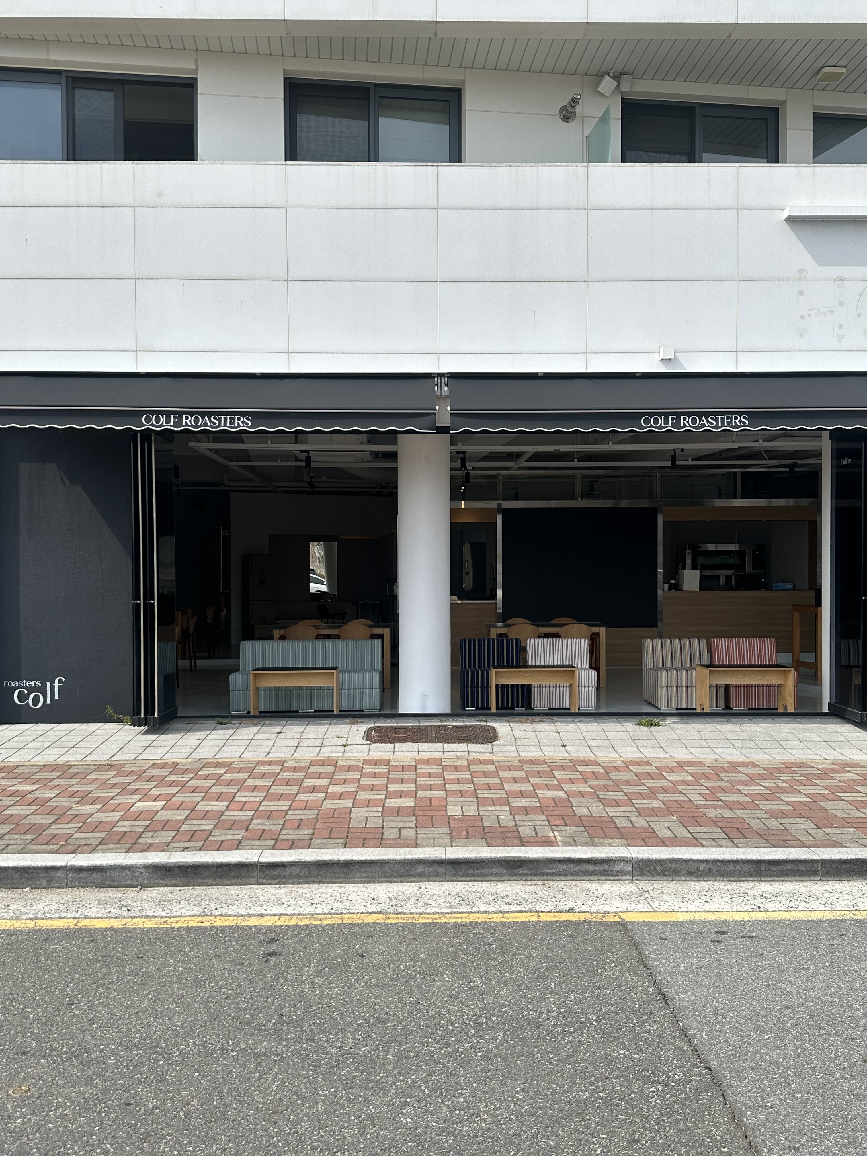 콜프로스터스 명지점 사진 1