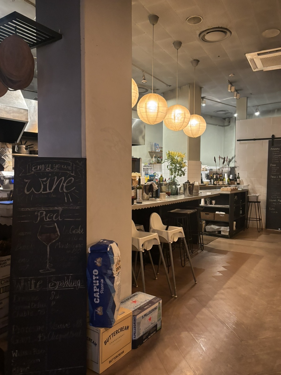 스콜라파스타 사진 4