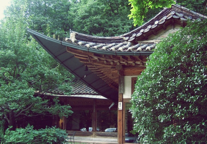 새소리물소리 사진 1