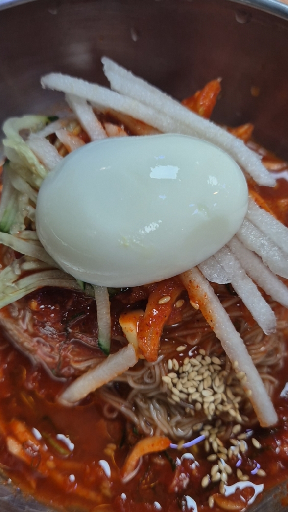 명동함흥면옥 본점 사진 2