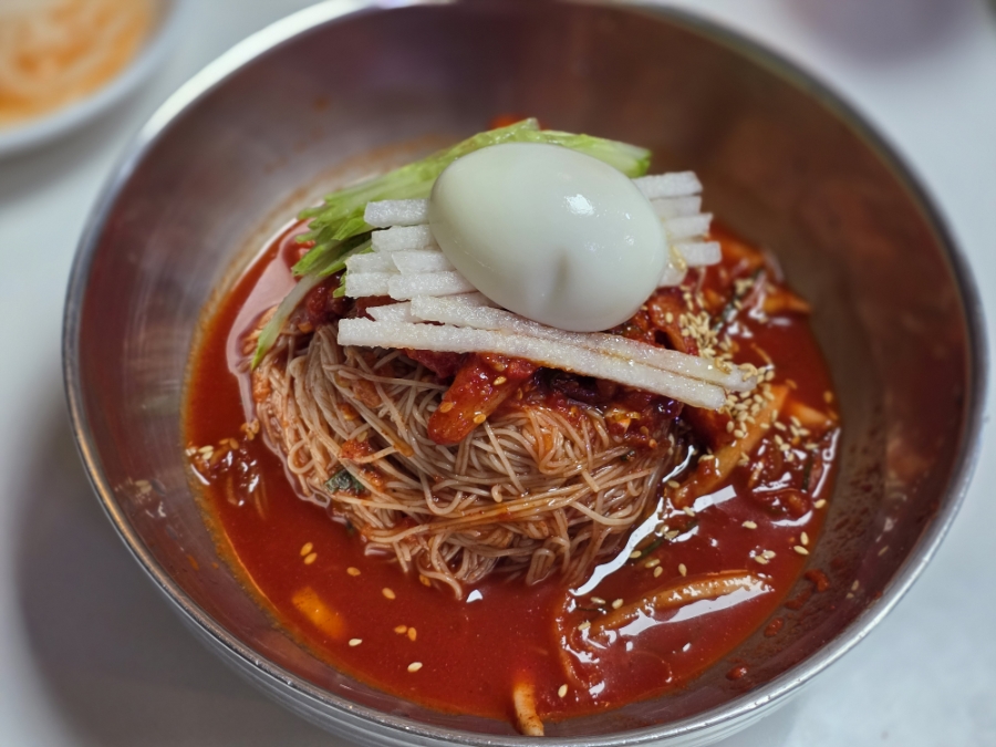 명동함흥면옥 본점 사진 5