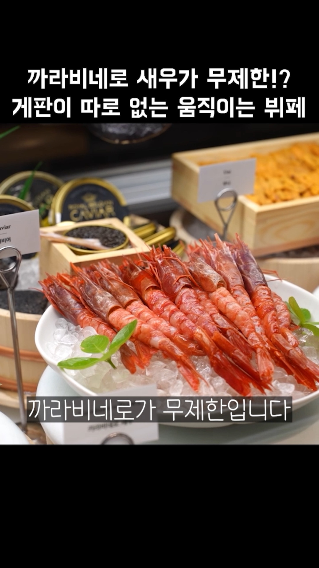 크랩52&샤브52 사진 2