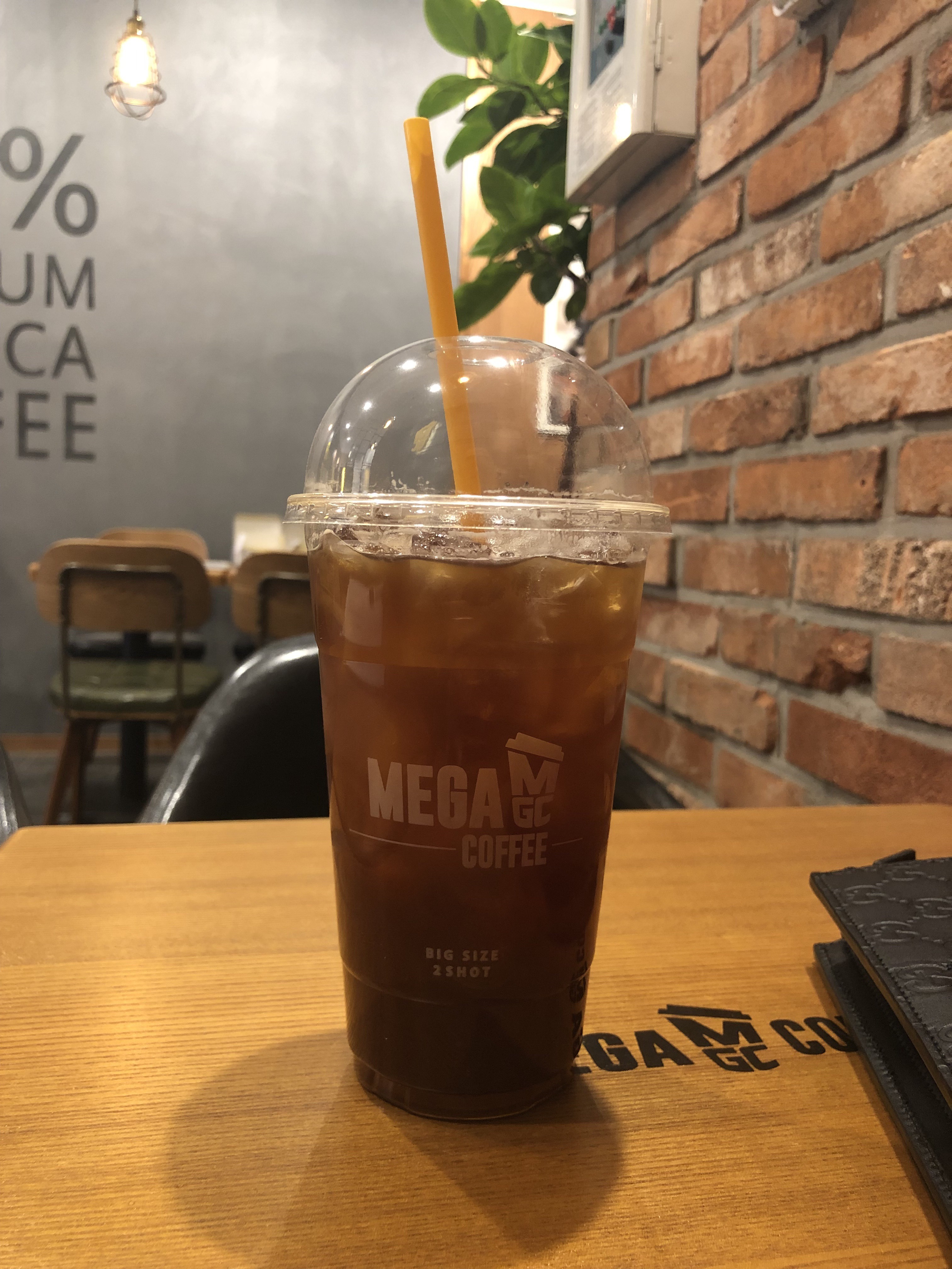 메가MGC커피 인천도림점 사진 5