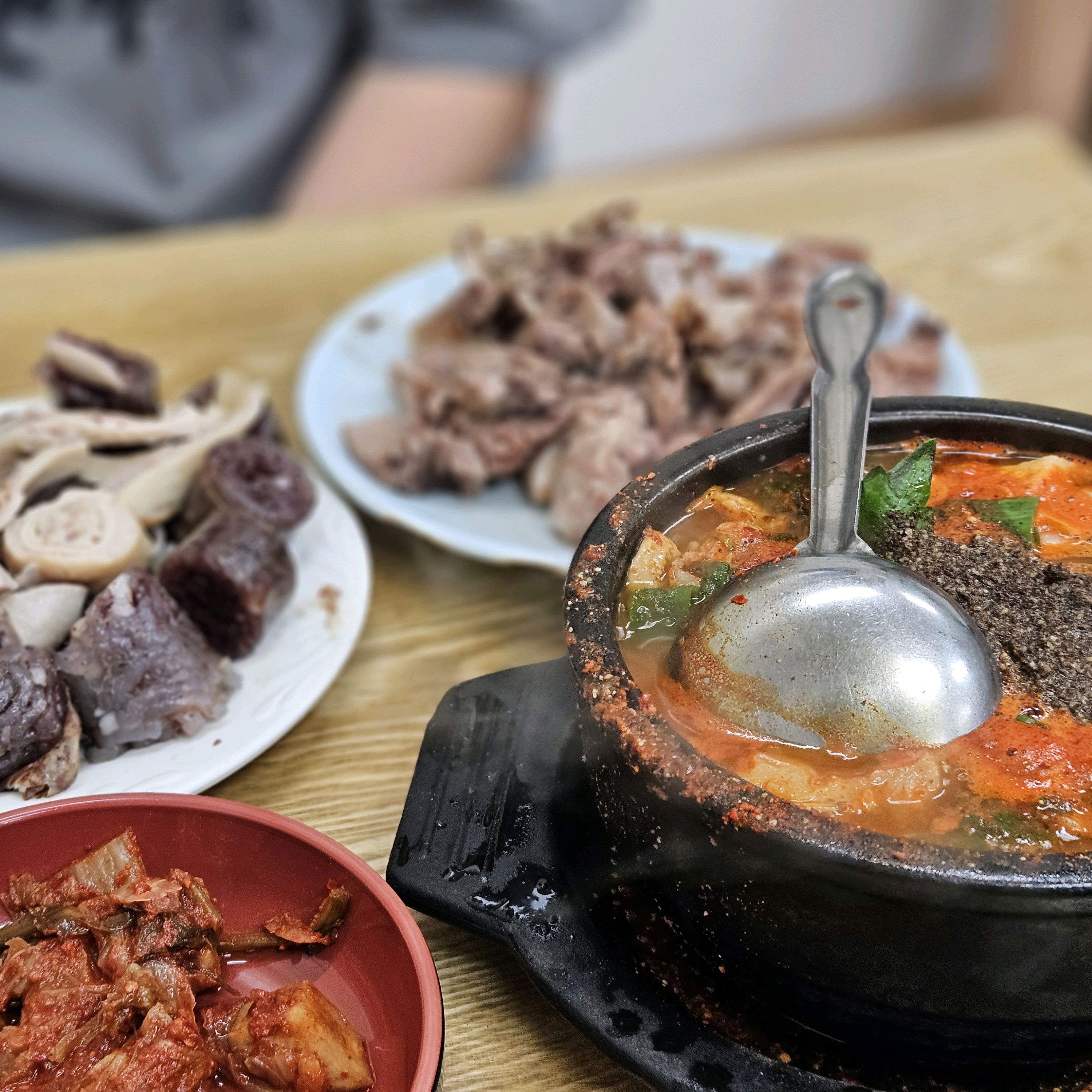 산골 사진 2