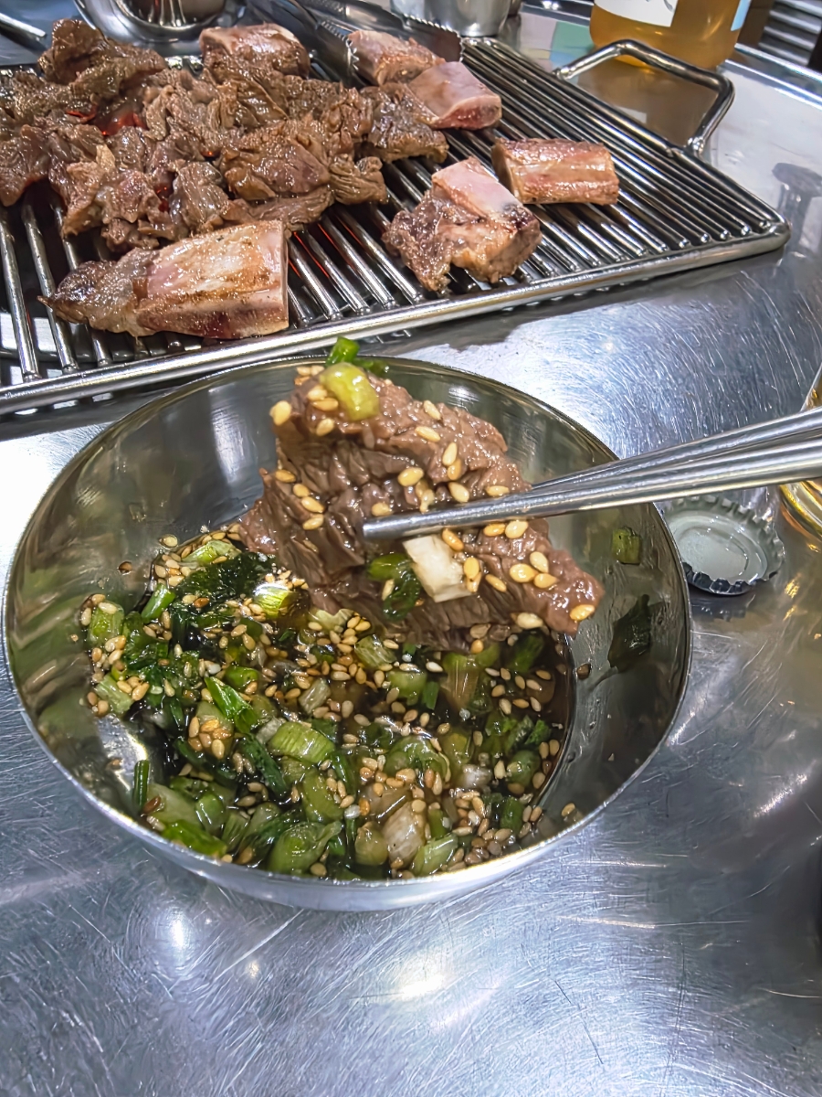 성우서서 소갈비 사진 5