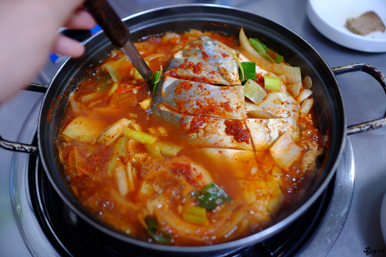 진미네 사진 1