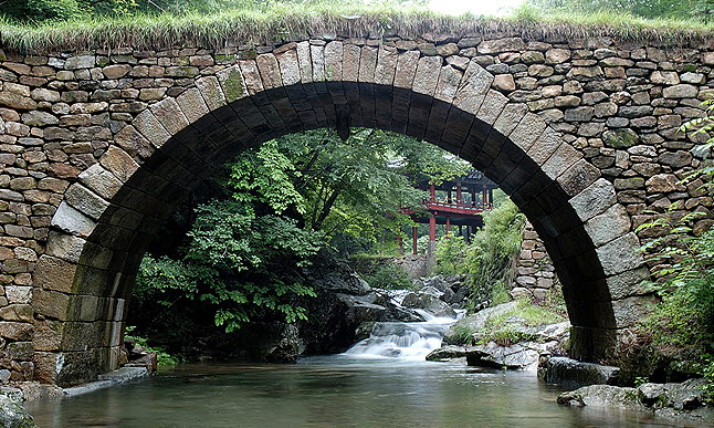 선암사 사진 3