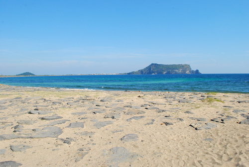 성산일출봉 사진 4