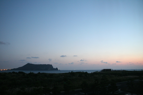 성산일출봉 사진 5