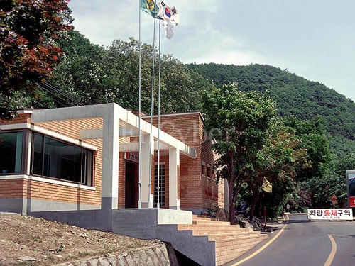 소요산 사진 1