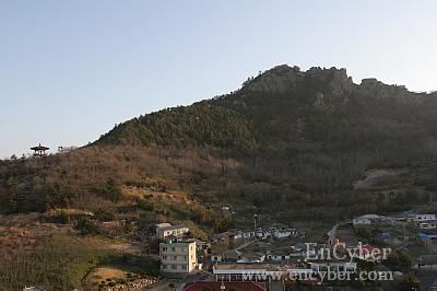 유달산 사진 5