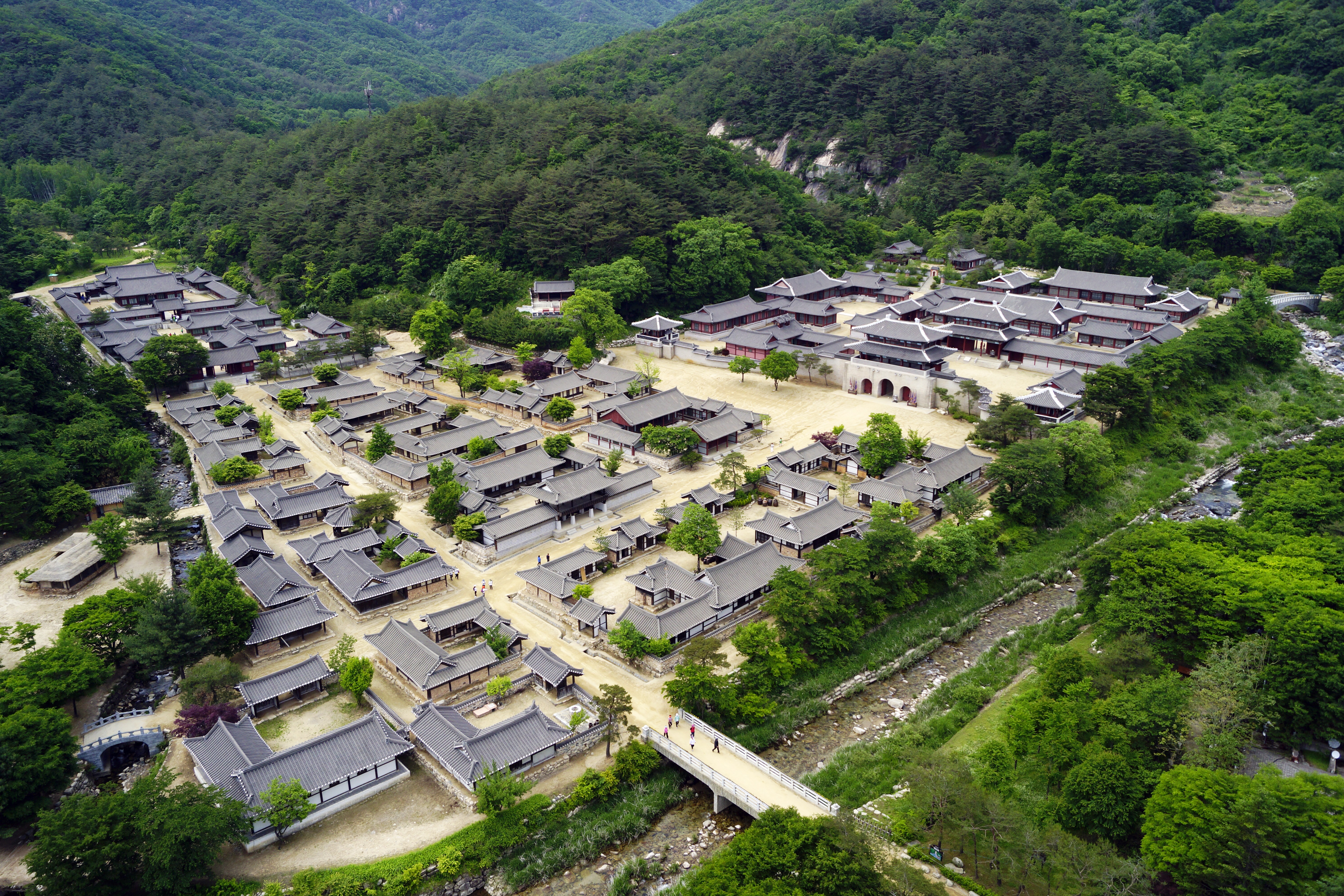 문경새재도립공원 사진 3
