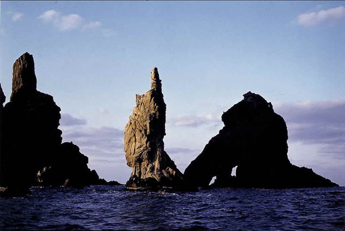 독도 사진