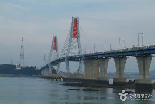 영흥도 사진 1