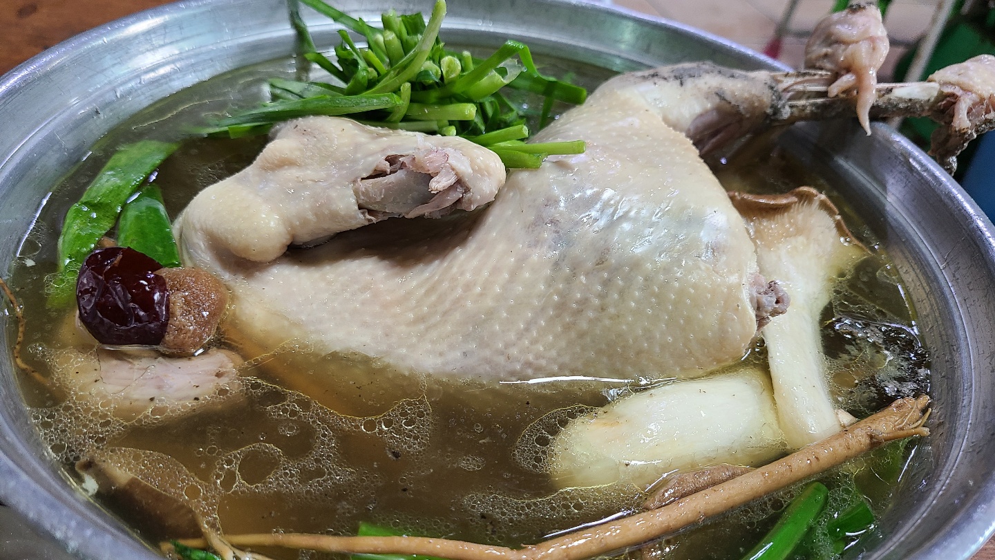 소귀골백운산장 사진 5