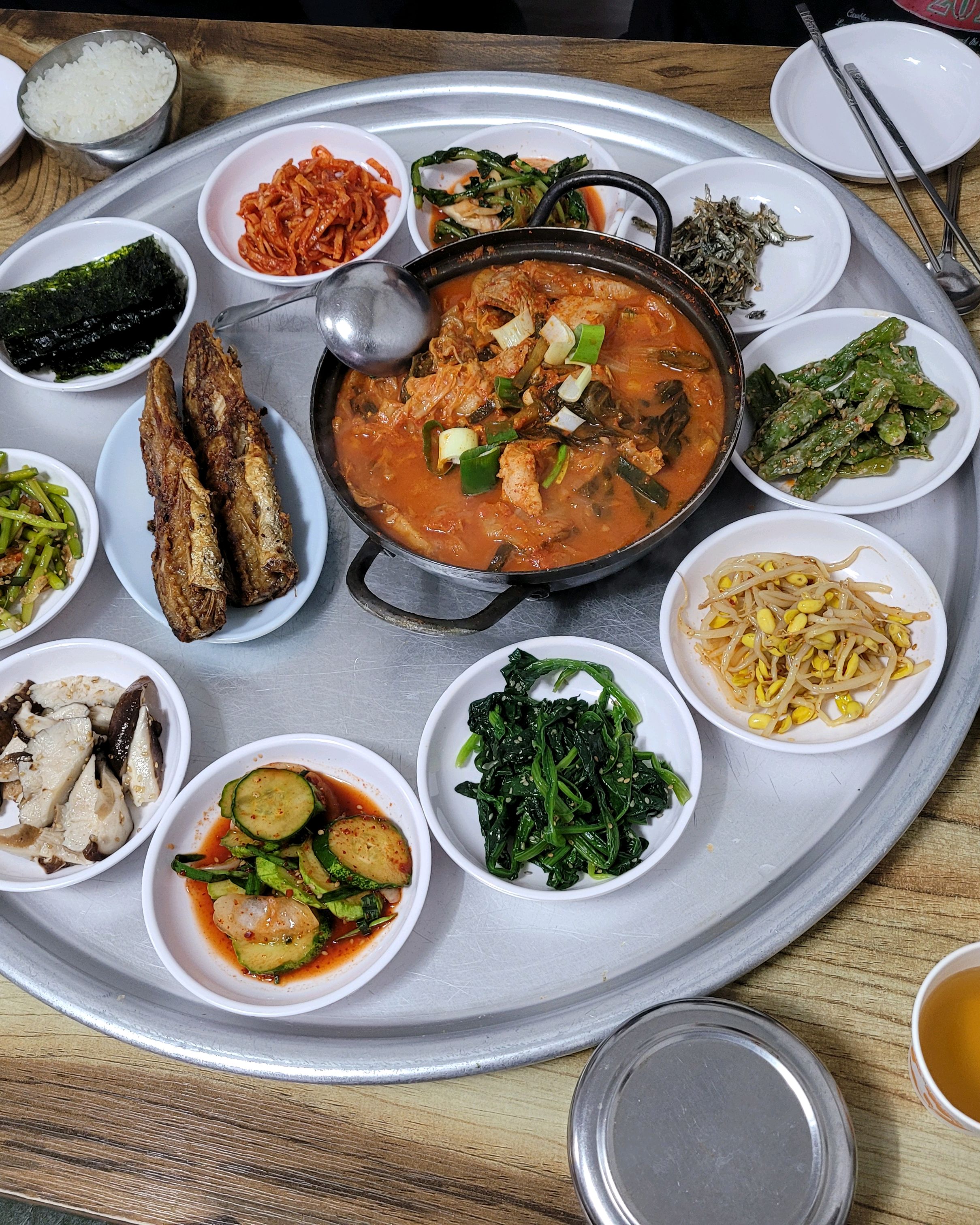 길목식당 사진 2