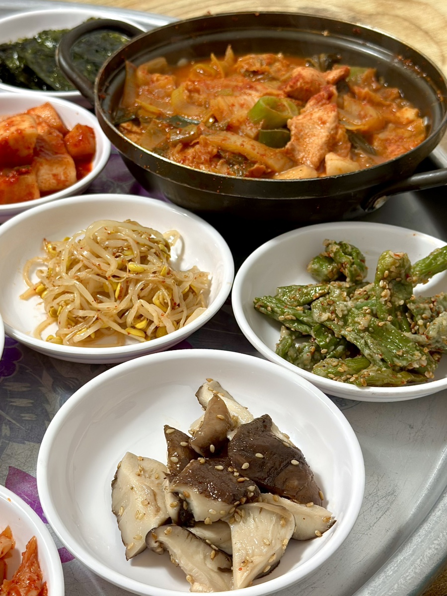 길목식당 사진 3