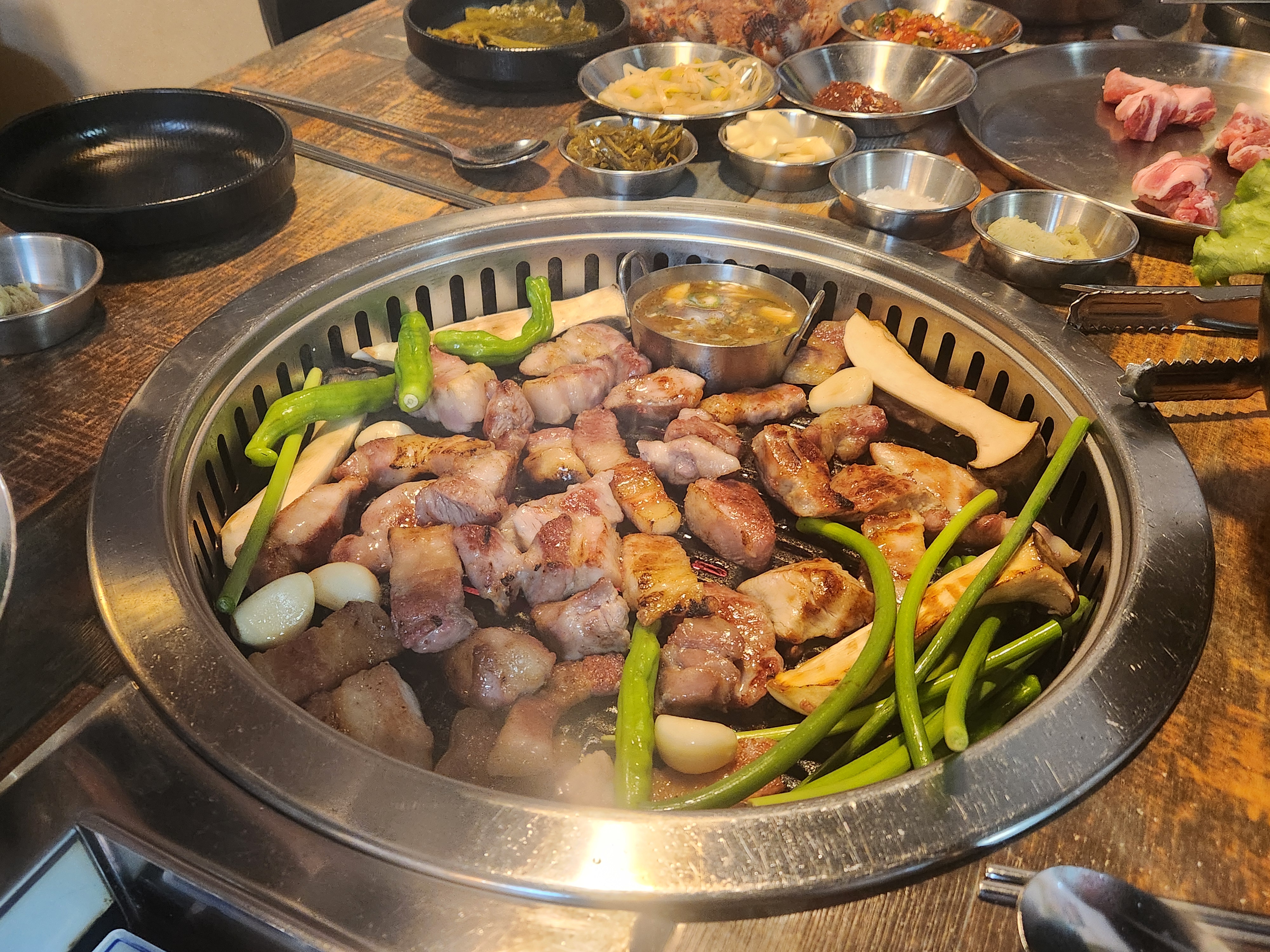 육정가 사진 1