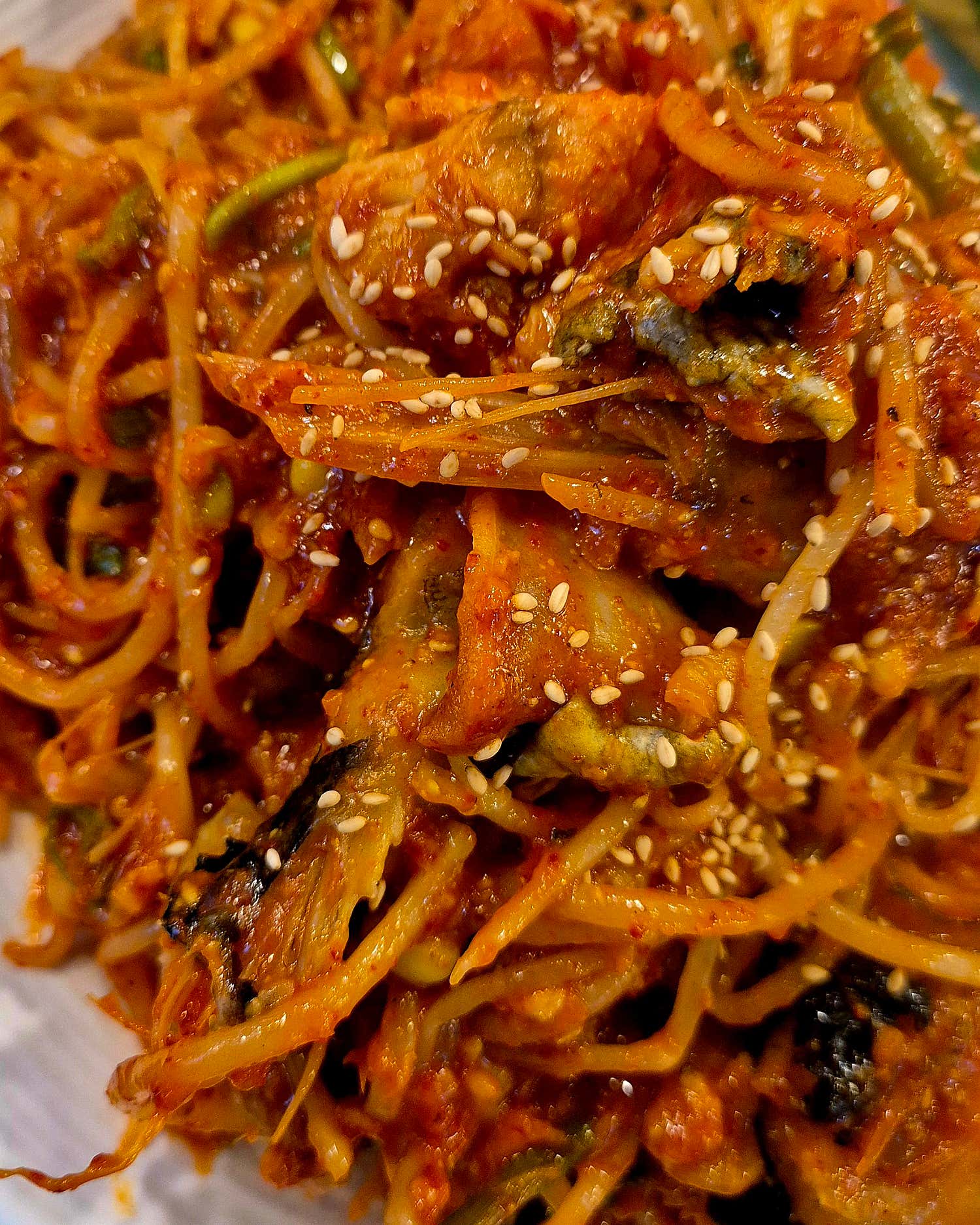 원마산아구찜 사진 3