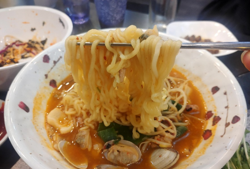 우리회포차 사당점 사진 3