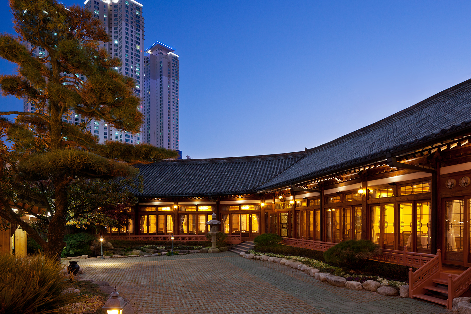 호텔농심 사진 2