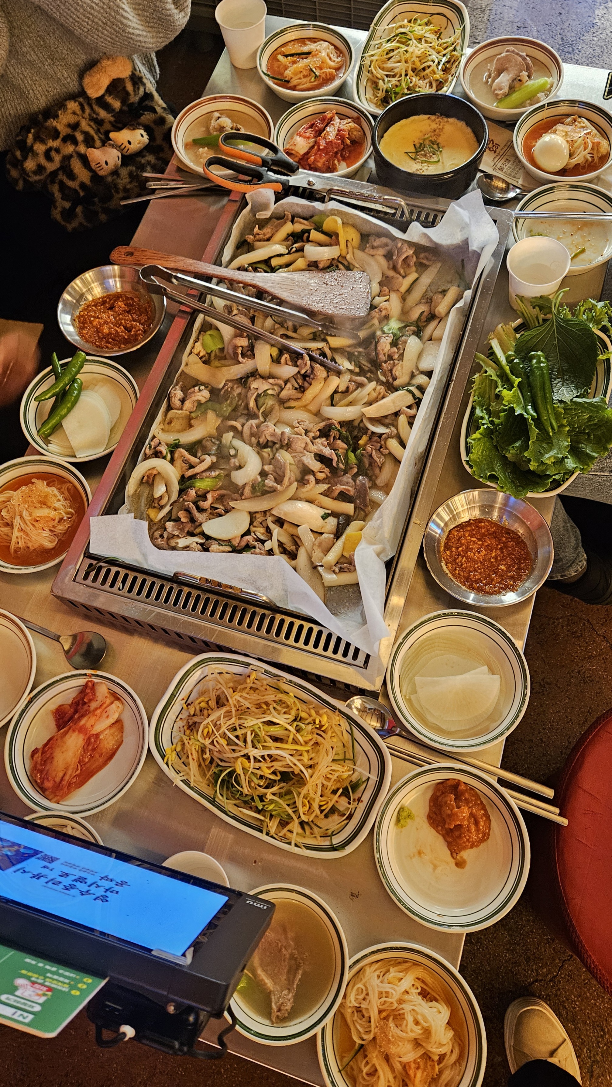 팔딱오리 수원본점 사진 1
