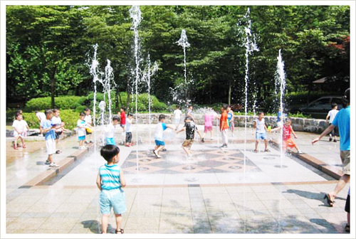 매헌시민의숲 사진 5