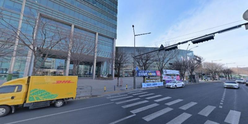 aT센터 사진 2