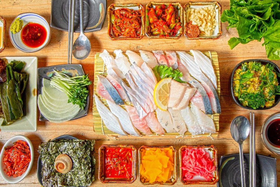 제주도래미 사진 3