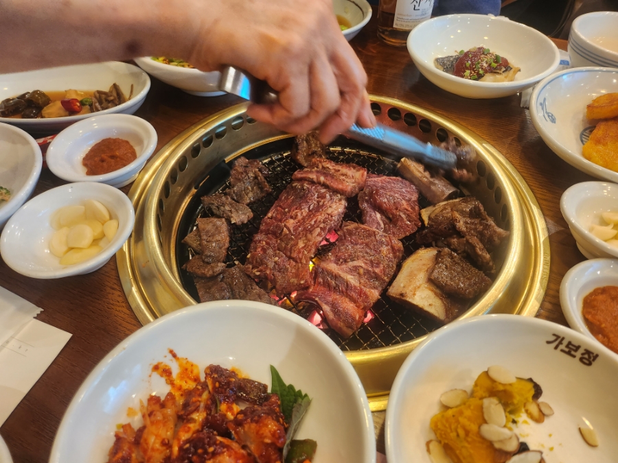 가보정 사진 2