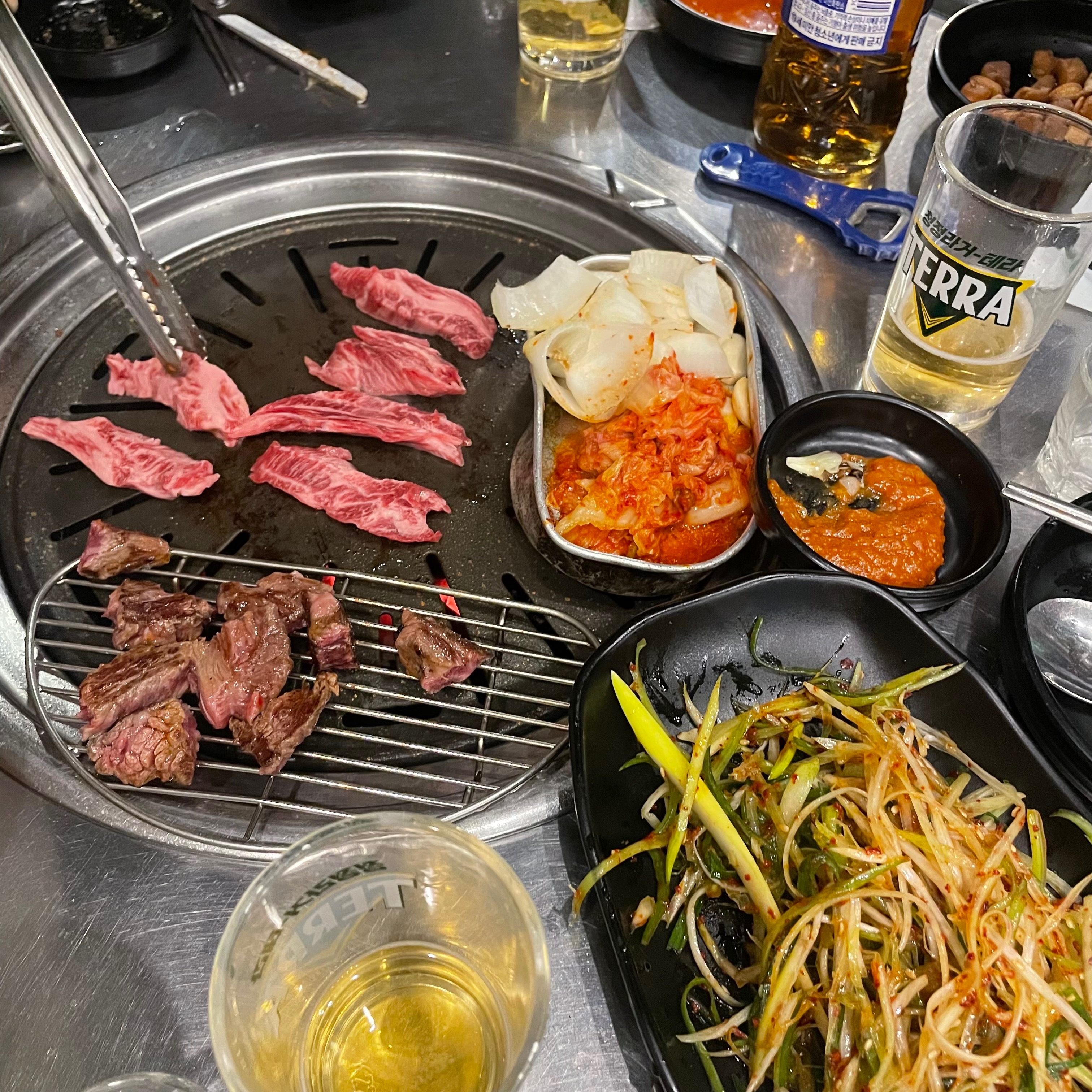 뜨락 사진 5