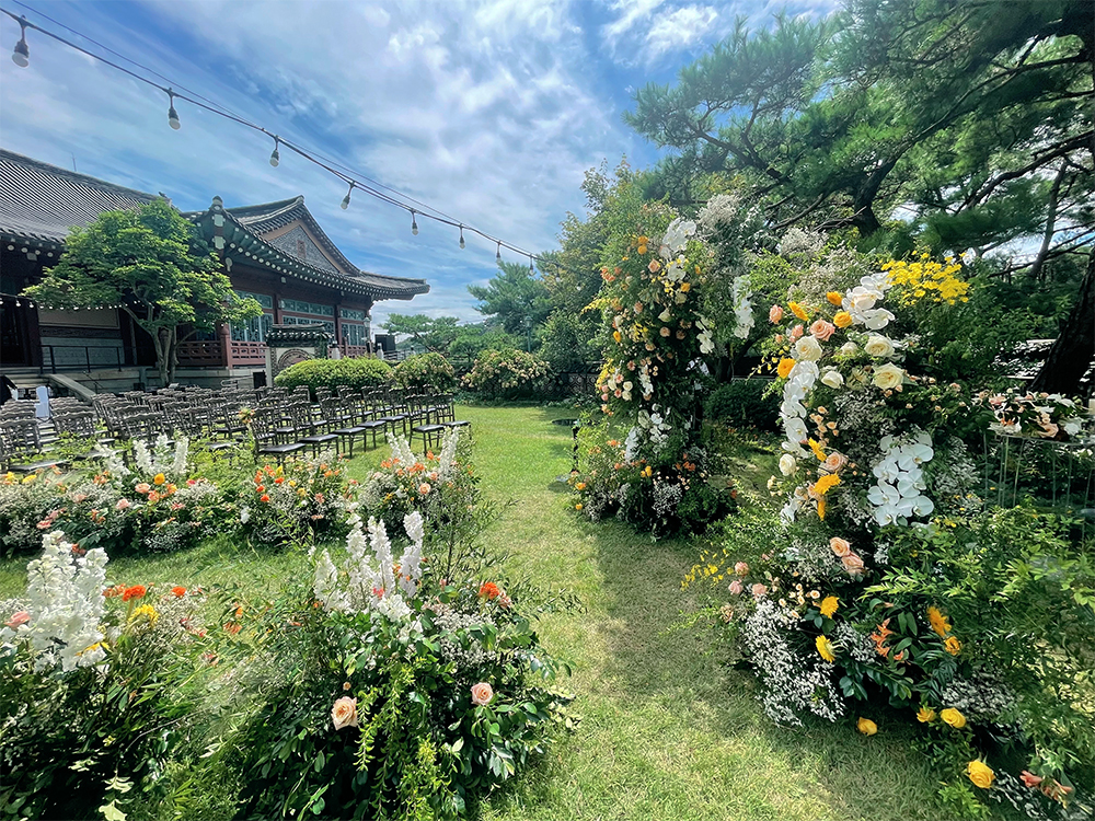 삼청각 사진 4