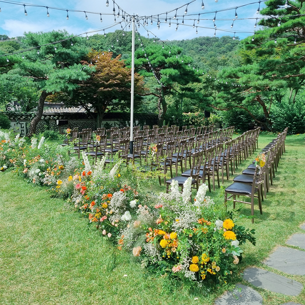 삼청각 사진 5