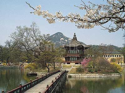 경복궁 사진 2